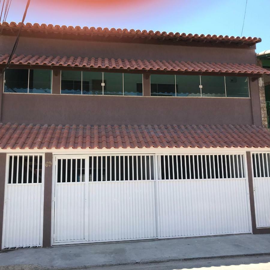 Casa Por Do Sol 3 Villa Arraial do Cabo Exterior photo